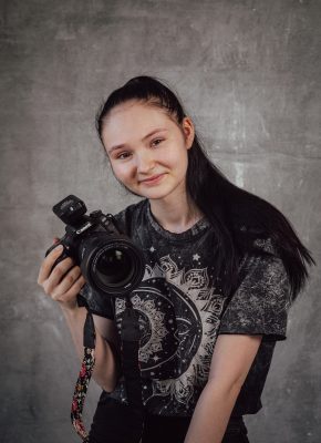 Fotograaf tallinnas